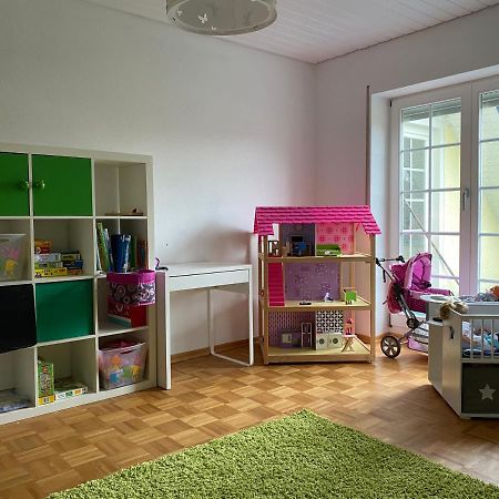 Ferienwohnung Wertevoll Welschbillig Exterior photo