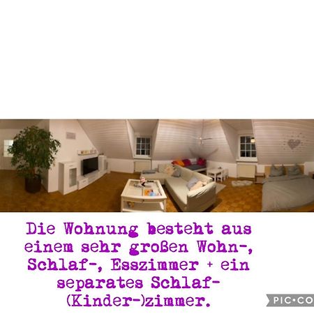 Ferienwohnung Wertevoll Welschbillig Exterior photo
